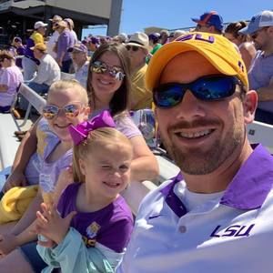 Meet your Posher, Christopher